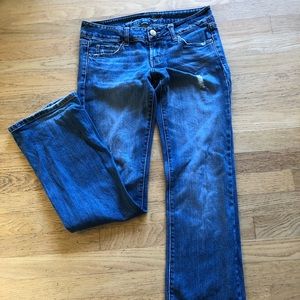 Women’s jeans